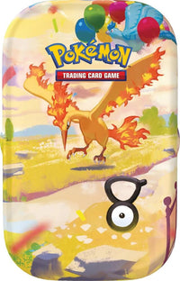 Pokemon Tcg: 30th Celebration Mini Tin Single Tin (Presale - Expected release date: October 2nd, 2026)