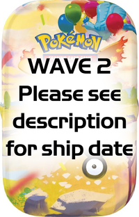 WAVE 2 Pokemon Tcg: 30th Celebration Mini Tin Single Tin (WAVE 2 - Ships by: December 31st, 2026)