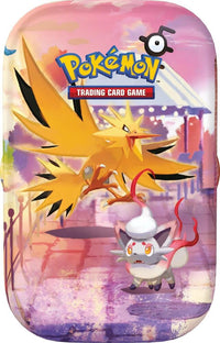 Pokemon Tcg: 30th Celebration Mini Tin Single Tin (Presale - Expected release date: October 2nd, 2026)