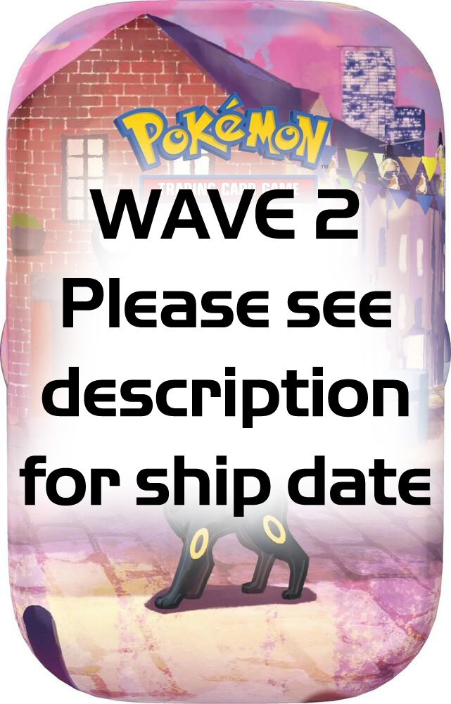 WAVE 2 Pokemon Tcg: 30th Celebration Mini Tin Single Tin (WAVE 2 - Ships by: December 31st, 2026)