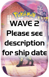 WAVE 2 Pokemon Tcg: 30th Celebration Mini Tin Single Tin (WAVE 2 - Ships by: December 31st, 2026)