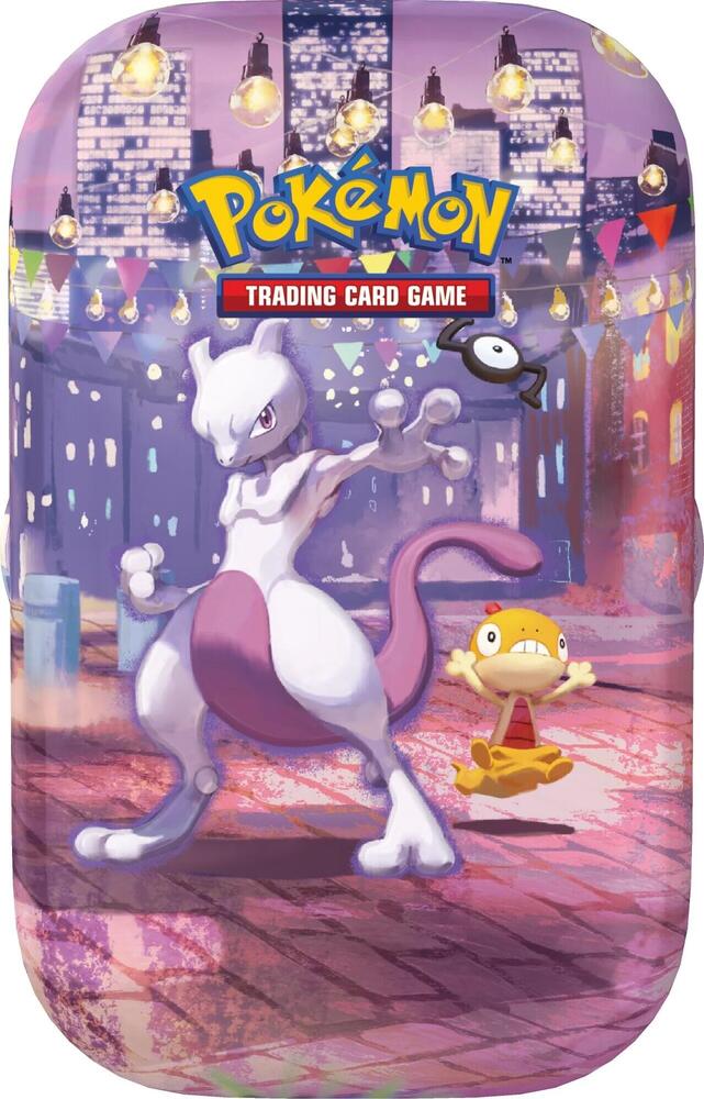 Pokemon Tcg: 30th Celebration Mini Tin Single Tin (Presale - Expected release date: October 2nd, 2026)