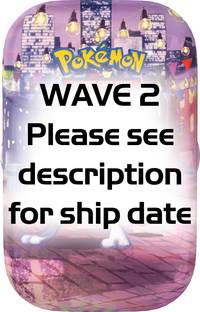 WAVE 2 Pokemon Tcg: 30th Celebration Mini Tin Single Tin (WAVE 2 - Ships by: December 31st, 2026)