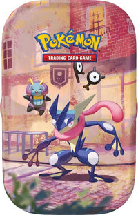 Pokemon Tcg: 30th Celebration Mini Tin Single Tin (Presale - Expected release date: October 2nd, 2026)