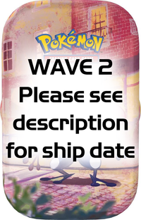 WAVE 2 Pokemon Tcg: 30th Celebration Mini Tin Single Tin (WAVE 2 - Ships by: December 31st, 2026)