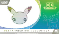 Pokemon Tcg: 30th Celebration Ultra Premium Collection (Presale - Expected release date: November 6th, 2026)