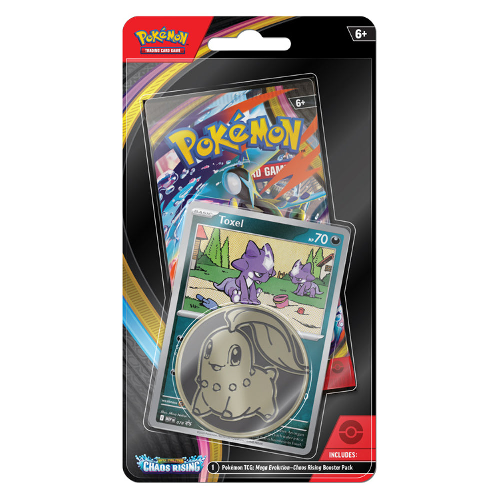 pokemon card blister packs Scarlet & Violet Checklane Color:Brushed Blue poblwhbocrco Surging Sparks expansion Pokémon TCG] Slither Wing
