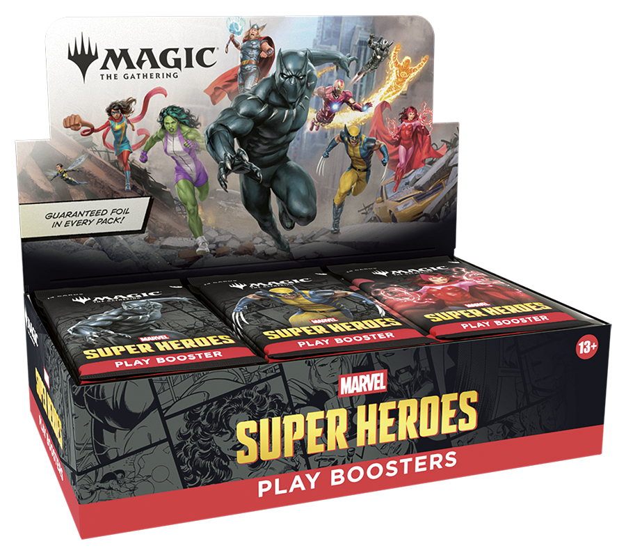 new hero booster box Marvel Super Heroes Pick Your Pokemon:#3 Kakuna Yu-Gi-Oh! Wiki - Flower 202608 Use your magic wand