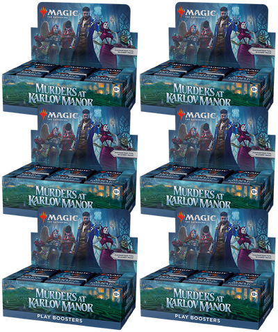 Magic: the Gathering – Double Infinity Gaming