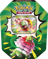 Pokemon Tcg: Mega Evolution: Ascended Heroes Tin (Presale - Expected Release Date August 28th, 2026