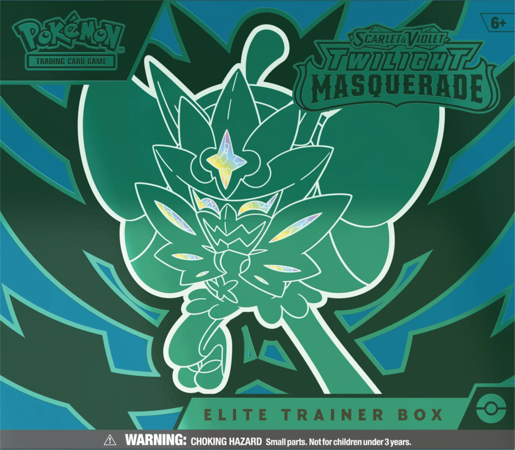 pokemon twilight masquerade cards Pokemon Scarlet & Violet