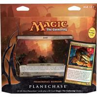 Magic the Gathering Planechase Deck