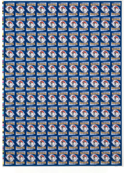 Pokemon: Base Set Zap! Theme Deck