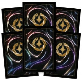 Lorcana TCG: Branded Sleeves Card Back