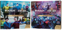 Magic the Gathering: Star Trek: Scene Box (Presale - Expected Release Date November 13th, 2026)