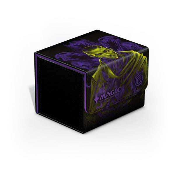 Supplies: Sidewinder 100+ Standard Size Mtg- Duskmourn – Double