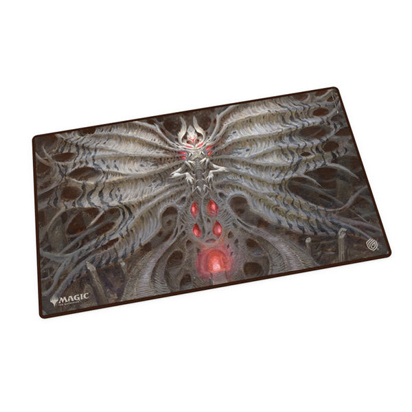 Supplies: Mtg- Duskmourn- Playmat