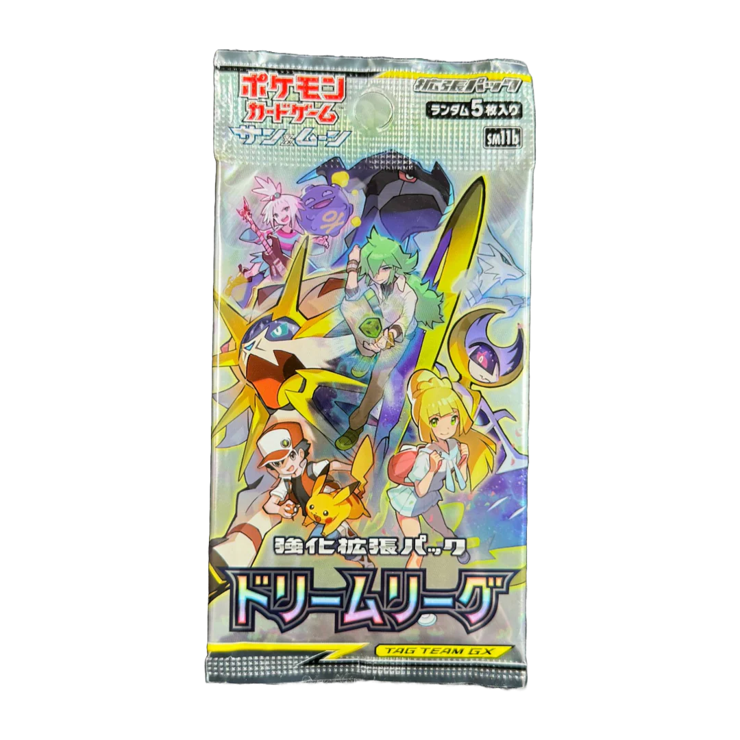 Pokémon Trading Card Game – Double Infinity Gaming