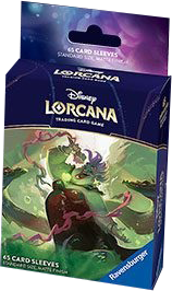 Disney Lorcana- Archazia’s Island- Ursula, Deceiver of All Sleeves (Presale)