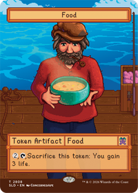 Magic the Gathering: Secret Lair x Stardew Valley: Welcome to Stardew Valley (Presale - Expected Release Date August 21st, 2026)