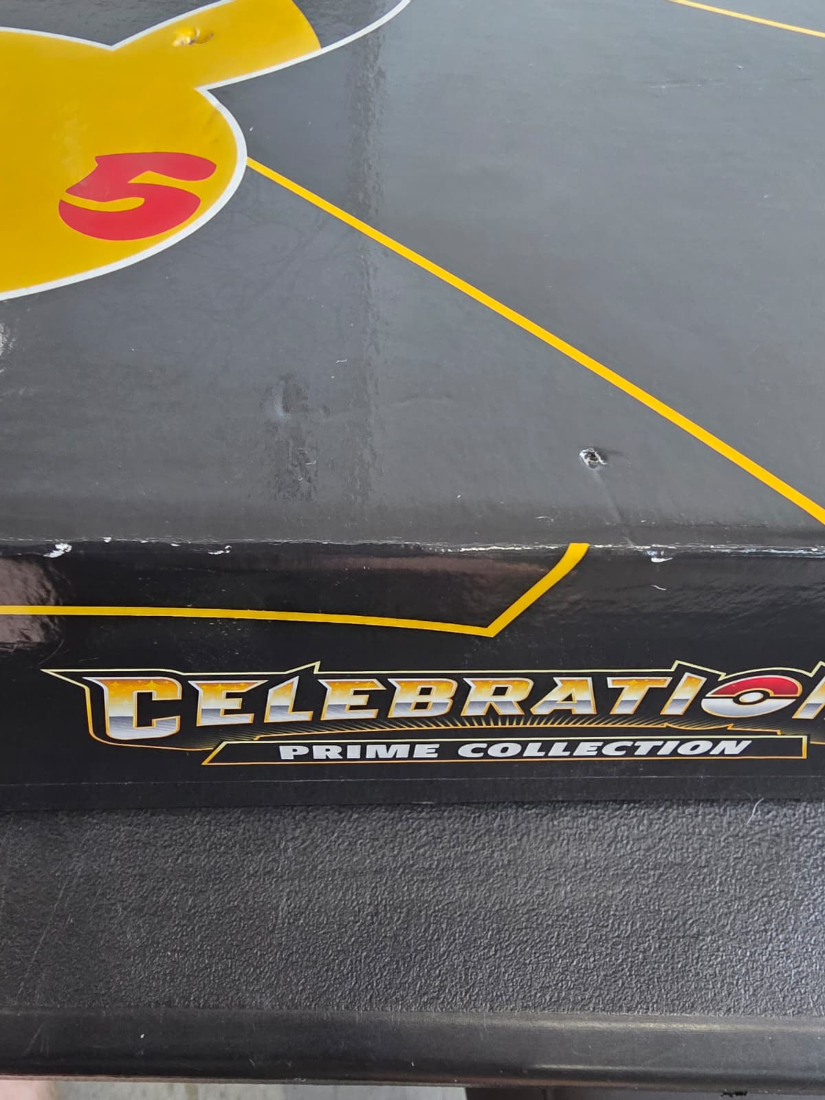 Pokemon: Celebrations Prime Collection (Please see pictures)