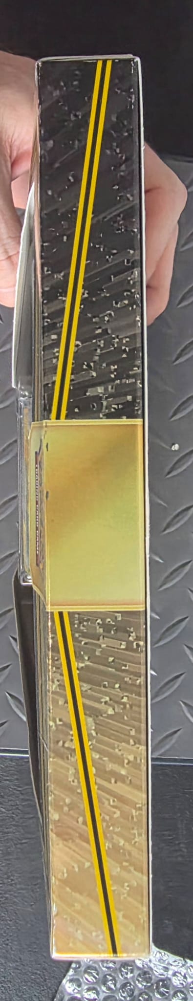 Pokémon TCG Pikachu & Zekrom GX League Battle Deck (Please see photos for condition)