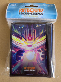 Riftbound: Radiance - Sleeves