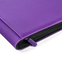 Supplies: Arcane Fortress 9 Pocket Zippered Binder