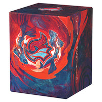 Supplies: Ultimate Guard Boulder 100+ Magic the Gathering - Secrets of Strixhaven