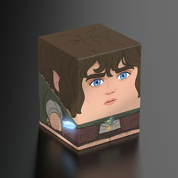 Supplies: Squaroes: Boulder 100+ The Lord of the Rings