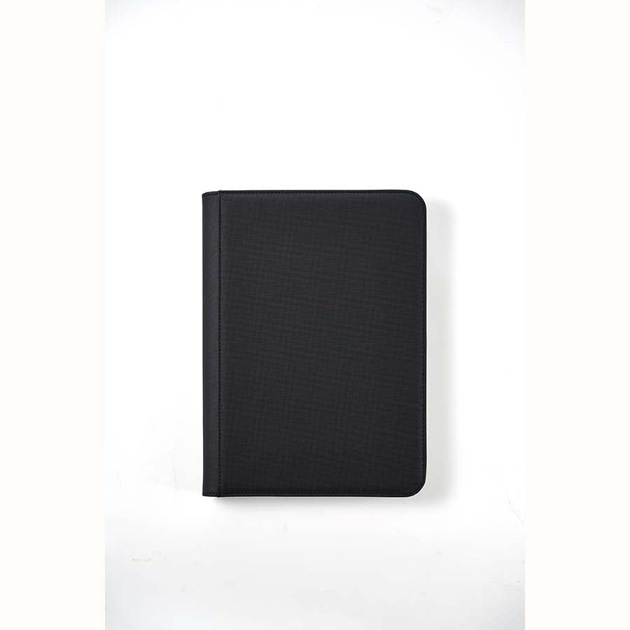 Supplies: Arcane Fortress 9-Pocket Binder Solid