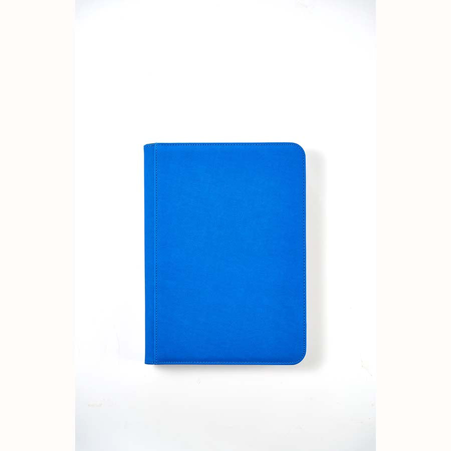 Supplies: Arcane Fortress 9-Pocket Binder Solid