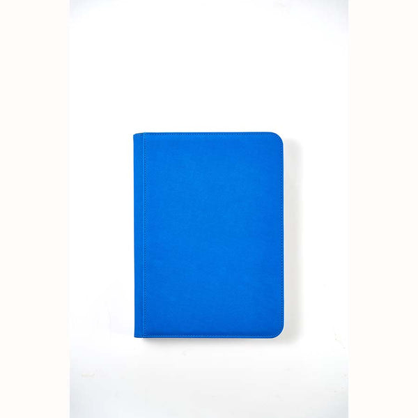 Supplies: Arcane Fortress 9-Pocket Binder Solid