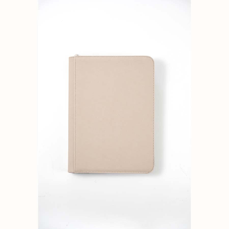 Supplies: Arcane Fortress 9-Pocket Binder Solid