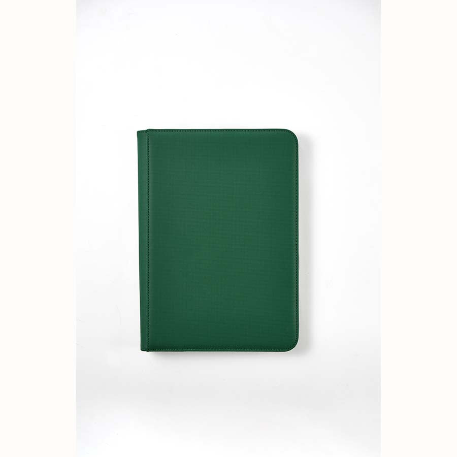 Supplies: Arcane Fortress 9-Pocket Binder Solid