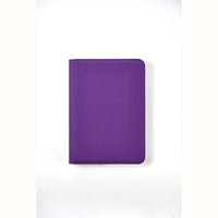 Supplies: Arcane Fortress 9-Pocket Binder Solid