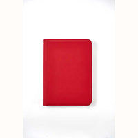 Supplies: Arcane Fortress 9-Pocket Binder Solid