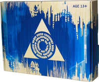 Magic the Gathering: Guild Prerelease Kits (Gatecrash/Return to Ravnica):