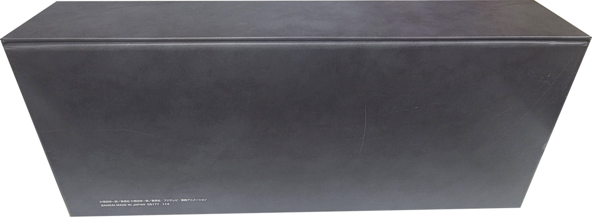 One Piece: 2nd Anniversary Set Japanese (Product is English)