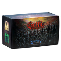 Sorcery: Contested Realm- Gothic Precon Box- The Prophets of Doom (Presale)