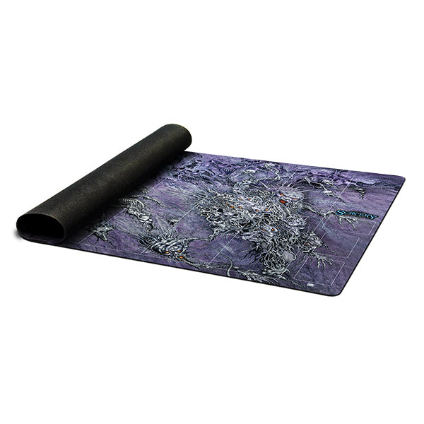 Sorcery: Contested Realm- Gothic 2-Player Playmat- The Void (Presale)