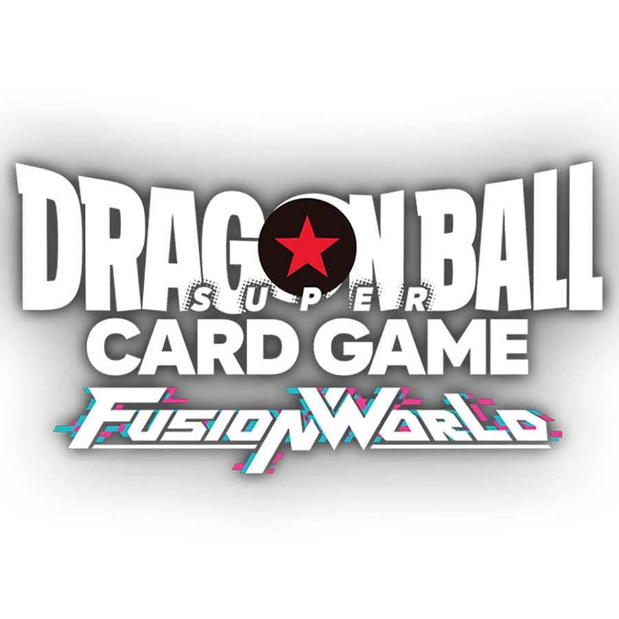 Dragon Ball Fusion World: Starter Deck 05 (Fs05) (Presale)