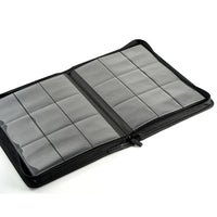 Supplies: Arcane Fortress 9 Pocket Zippered Binder