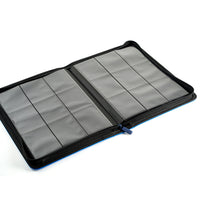 Supplies: Arcane Fortress 9 Pocket Zippered Binder