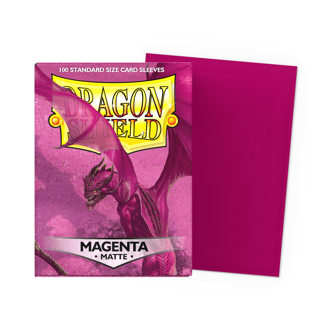 double dragon card sleeves Shield - Peach sized sleeves for trading cards that are up to 63 x 88 mm (2 x 3 inches) in size Black Dragonhide Double Matte Standard