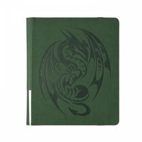 Supplies: Dragon Shield: 9 Pocket Portfolio 360 Binder