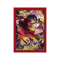 One Piece: Official Sleeve Assortment 12