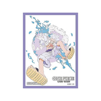 One Piece: Official Sleeve Assortment 12