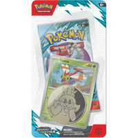 Pokemon: Journey Together Checklane Blister
