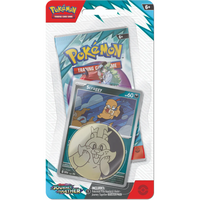 Pokemon: Journey Together Checklane Blister